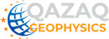 Qazaq Geophysics