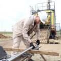 QAZAQ GEOPHYSICS ПРОВОДИТ КОМПЛЕКС ГЕОФИЗИЧЕСКИХ ИССЛЕДОВАНИЙ СКВАЖИН НА МЕСТОРОЖДЕНИИ В АКМОЛИНСКОЙ ОБЛАСТИ