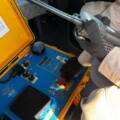 QAZAQ GEOPHYSICS НАЧАЛА ГЛУБИННЫЕ ГЕОФИЗИЧЕСКИЕ ИССЛЕДОВАНИЯ НА МЕСТОРОЖДЕНИИ ЖЕТЫМШОКЫ.