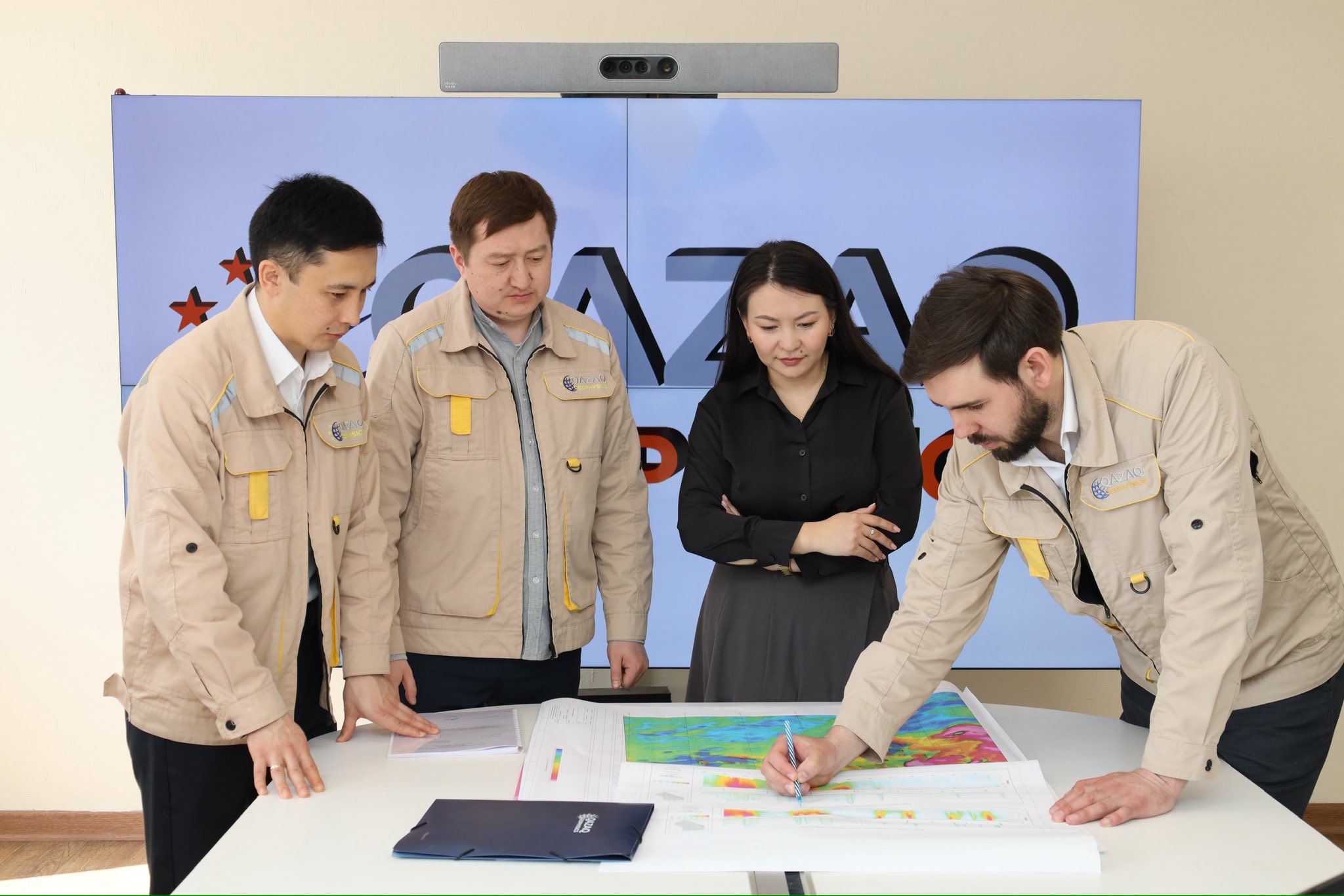 Камеральная обработка